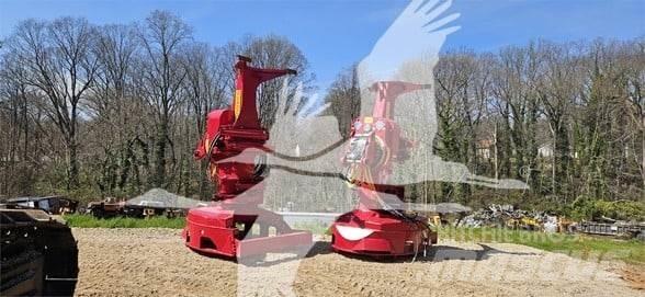  QUADCO 2900 팰러번처