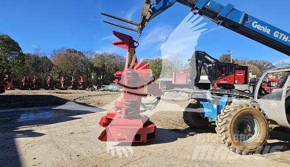  QUADCO 2900 팰러번처