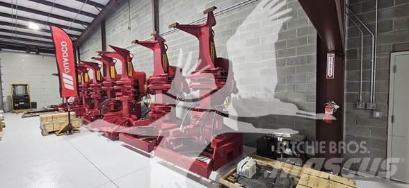  QUADCO 2900 팰러번처