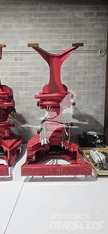  QUADCO 2900 팰러번처