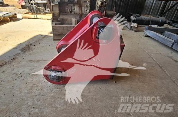  QUADCO QFH4633 팰러번처