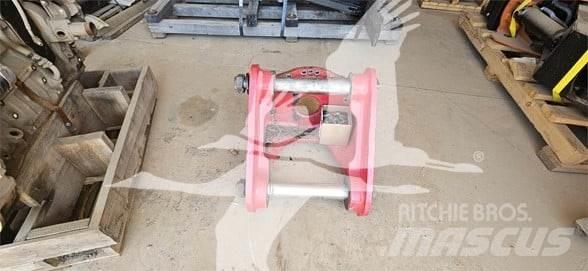  QUADCO QFH4633 팰러번처