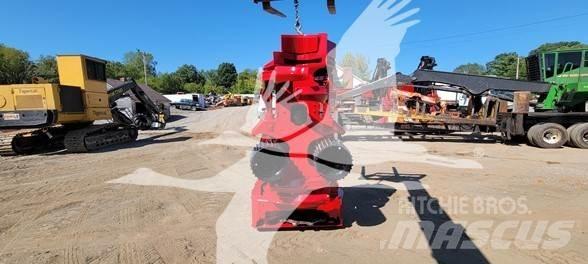  QUADCO QU5660 팰러번처