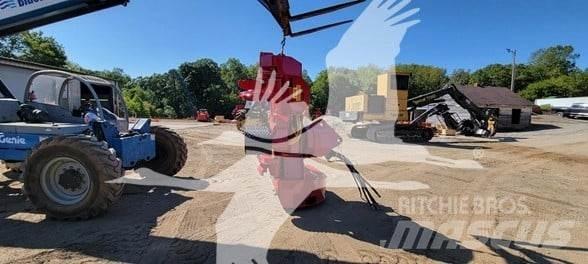  QUADCO QU5660 팰러번처