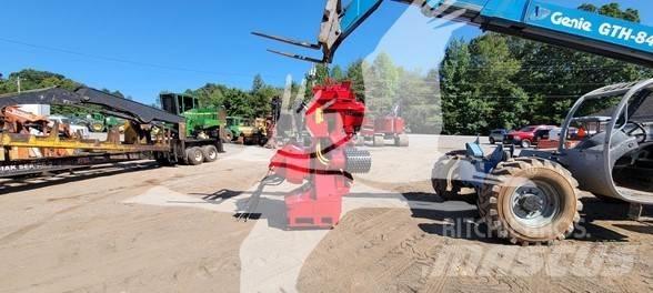  QUADCO QU5660 팰러번처