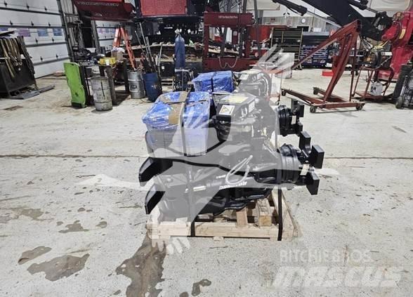 Rotobec PCO25R 원목집게
