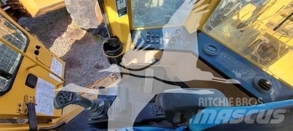 Tigercat 610E 목재스키더