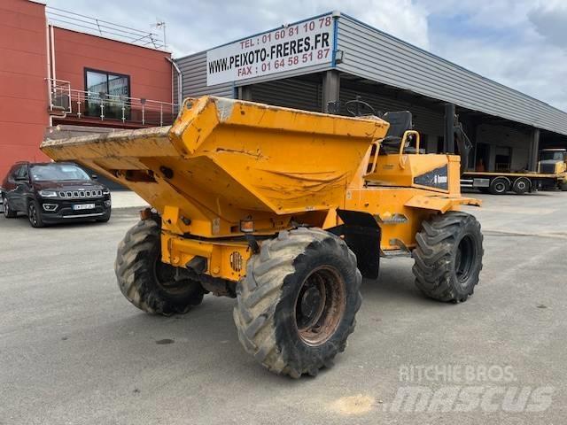 Thwaites MACH 2061 건설현장 덤프트럭