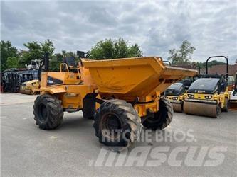 Thwaites MACH 2061 건설현장 덤프트럭
