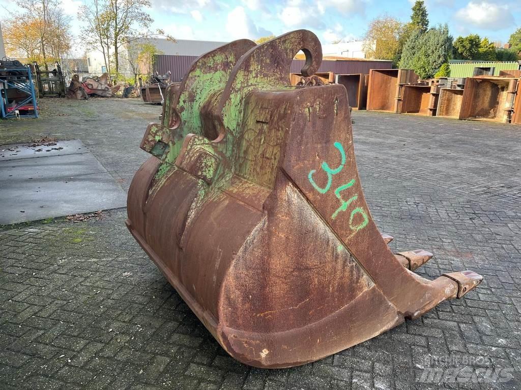  Onbekend HH-6-1900 버켓