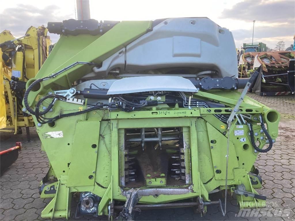 CLAAS Orbis 750 농기계 - 기타
