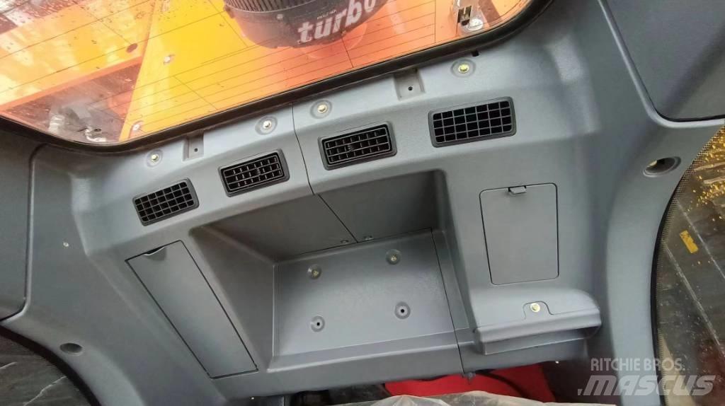 Doosan DX300 LC-9C 대형 굴삭기 29톤 이상
