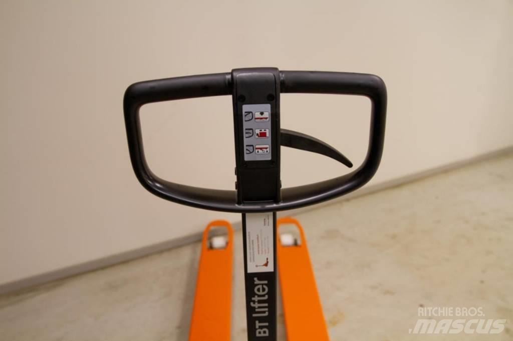 BT LHM 230 Q 핸드파레트 트럭
