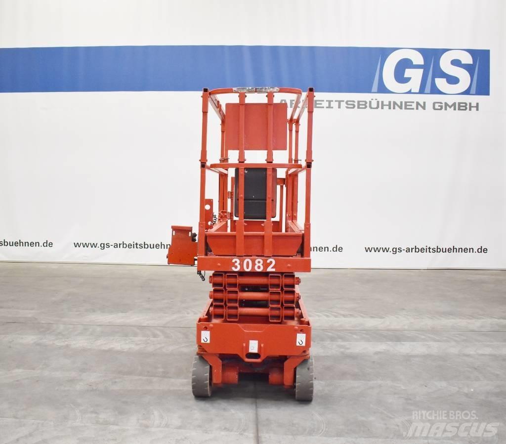 Genie GS 1932 가위형 리프트