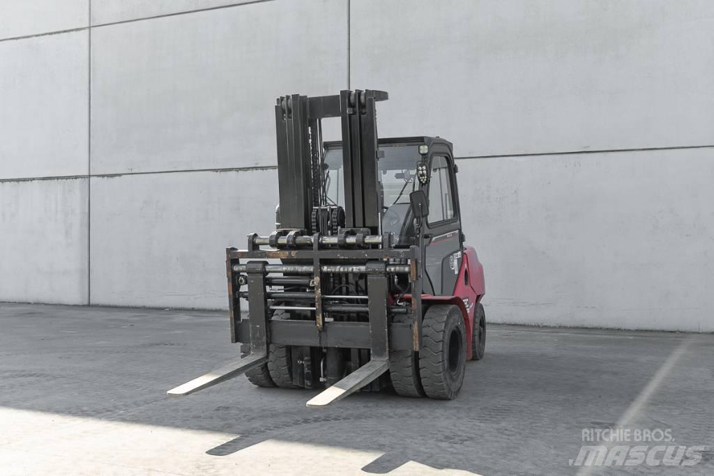 Manitou MI 55 D 디젤 지게차