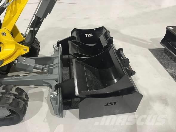 Wacker Neuson ET 20 소형 굴삭기 7톤 미만