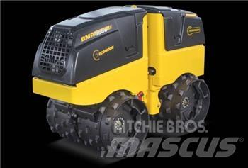 Bomag BMP 8500 토양 다짐기