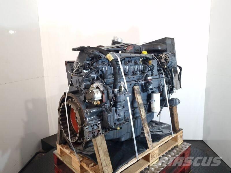Deutz BF6M1013C 엔진