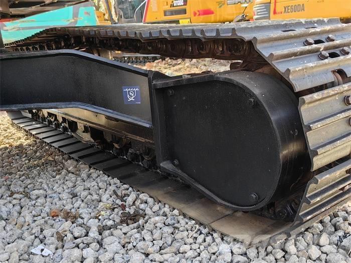 Hitachi ZX 130 대형 굴삭기 29톤 이상