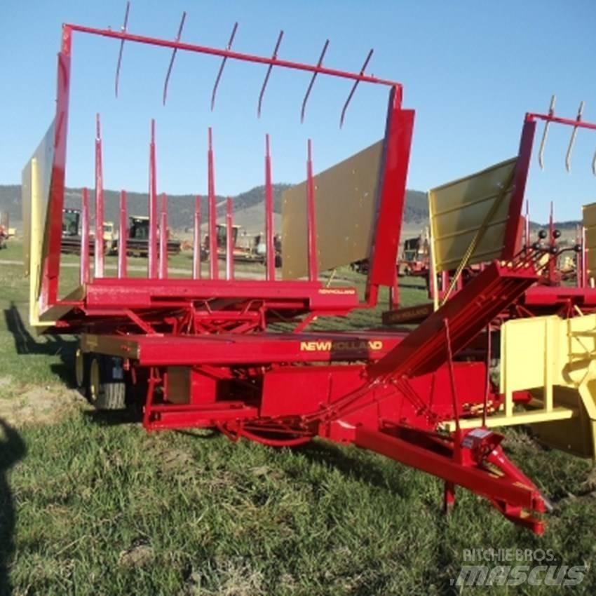 New Holland 1033 기타 목초 수확용 장비