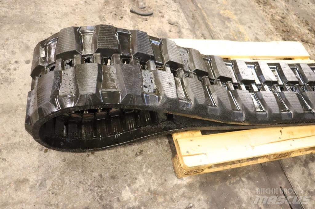 Volvo ECR 58 소형 굴삭기 7톤 미만