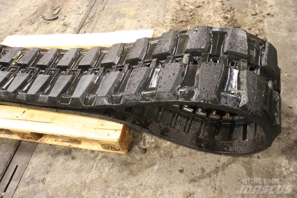 Volvo ECR 58 소형 굴삭기 7톤 미만