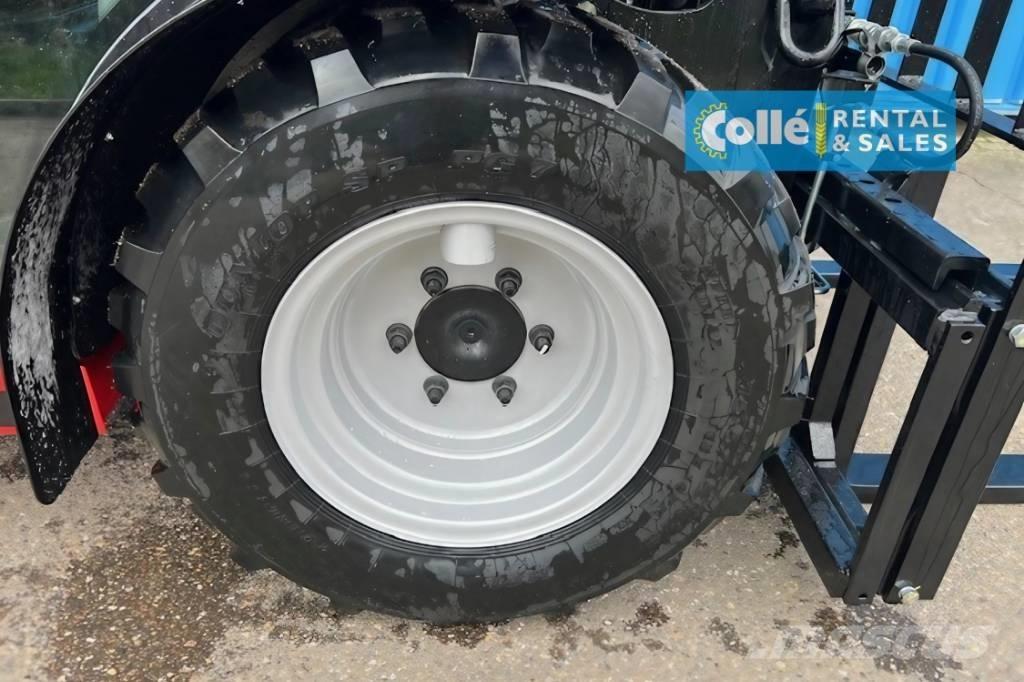 Manitou MSI 30 | 2023 험지용 트럭