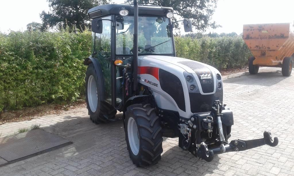 Carraro VL100 트랙터