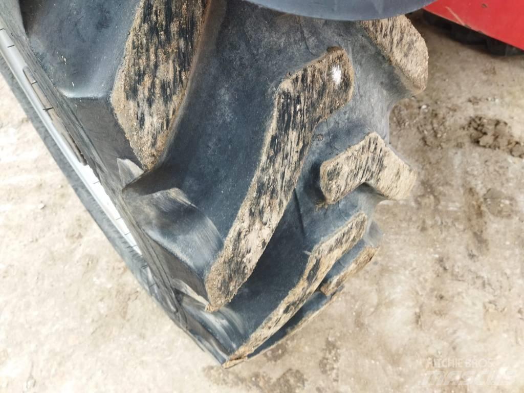 Manitou MT 1335 텔러 핸들러