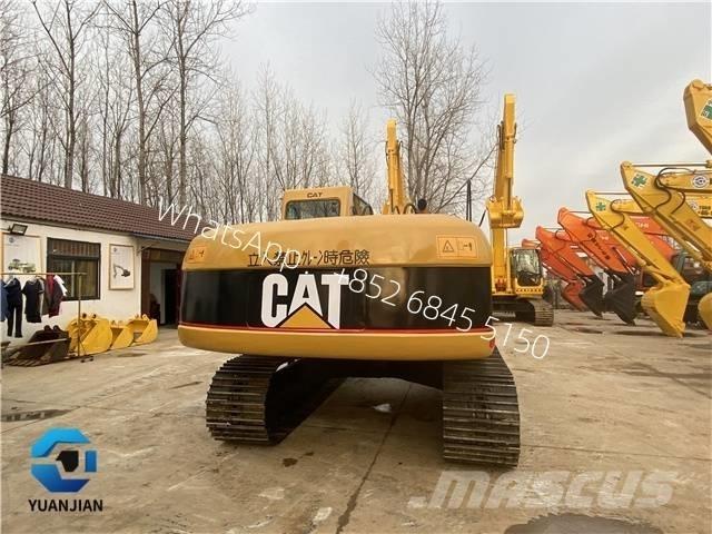 CAT 320C 대형 굴삭기 29톤 이상