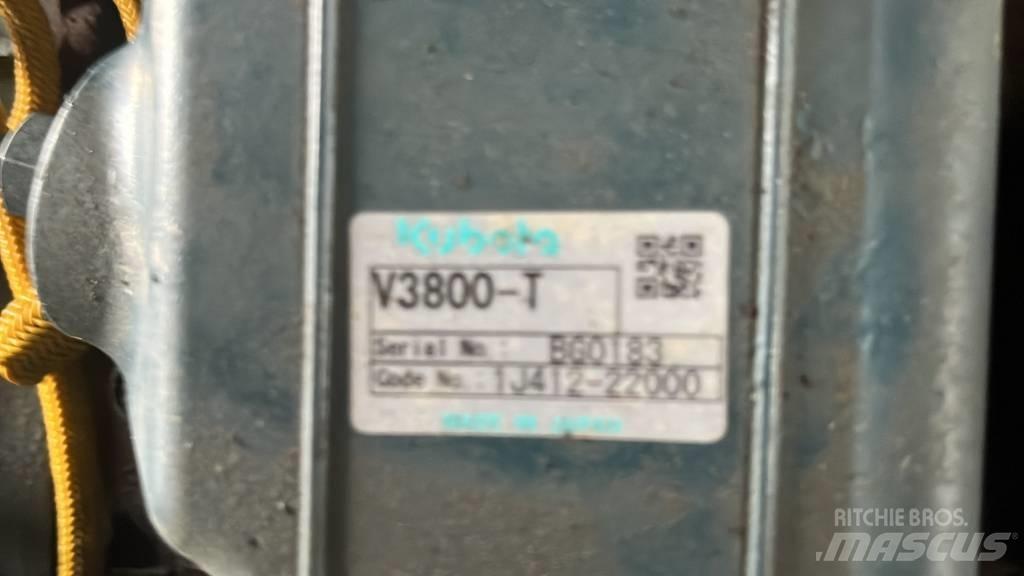 Bomag BW 174 AP-AM 트윈 드럼 롤러