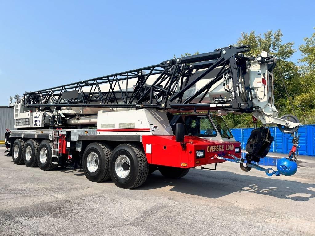 Link-Belt ATC-3275 A/T 크레인