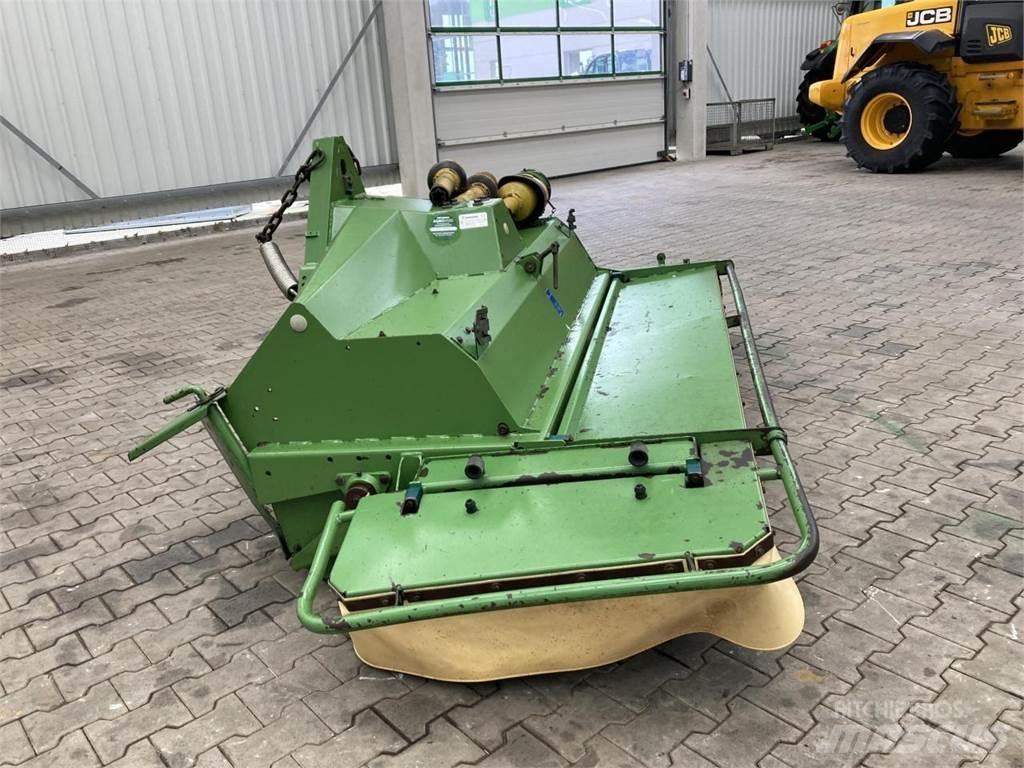 Krone EC 28 CV 제초기