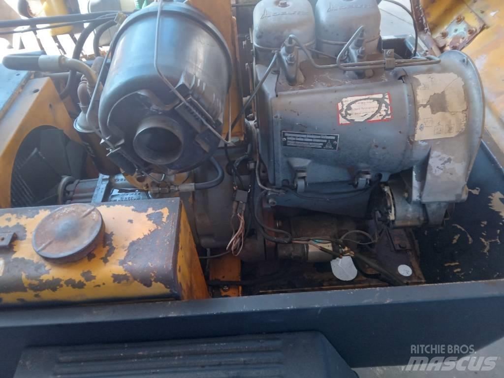 Deutz Deutz 콤푸레샤