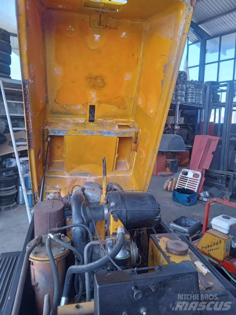 Deutz Deutz 콤푸레샤