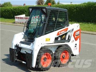 Bobcat S 100  스키드로더