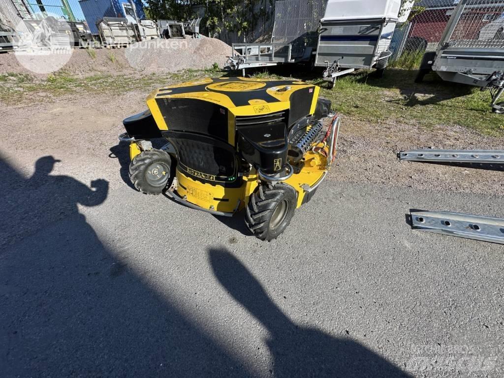  Spider 2SGS EFI 로봇형 잔디깎기