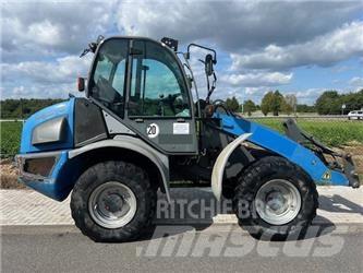 Kramer 950  휠로우더