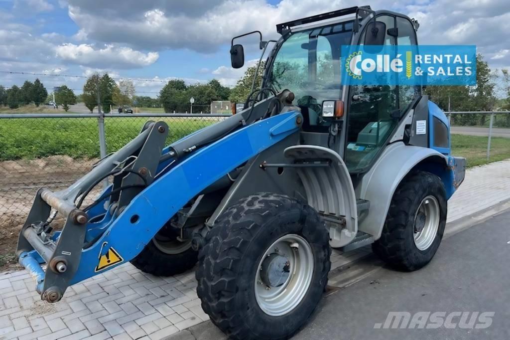 Kramer 950 | 2014  휠로우더