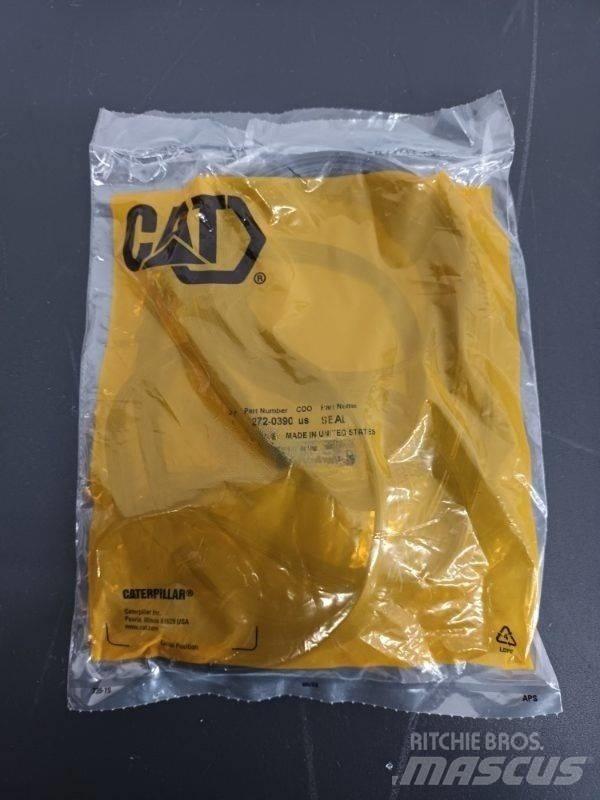 CAT SEAL 272-0390 엔진