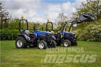 Farmtrac 26 H 4WD 소형 트랙터