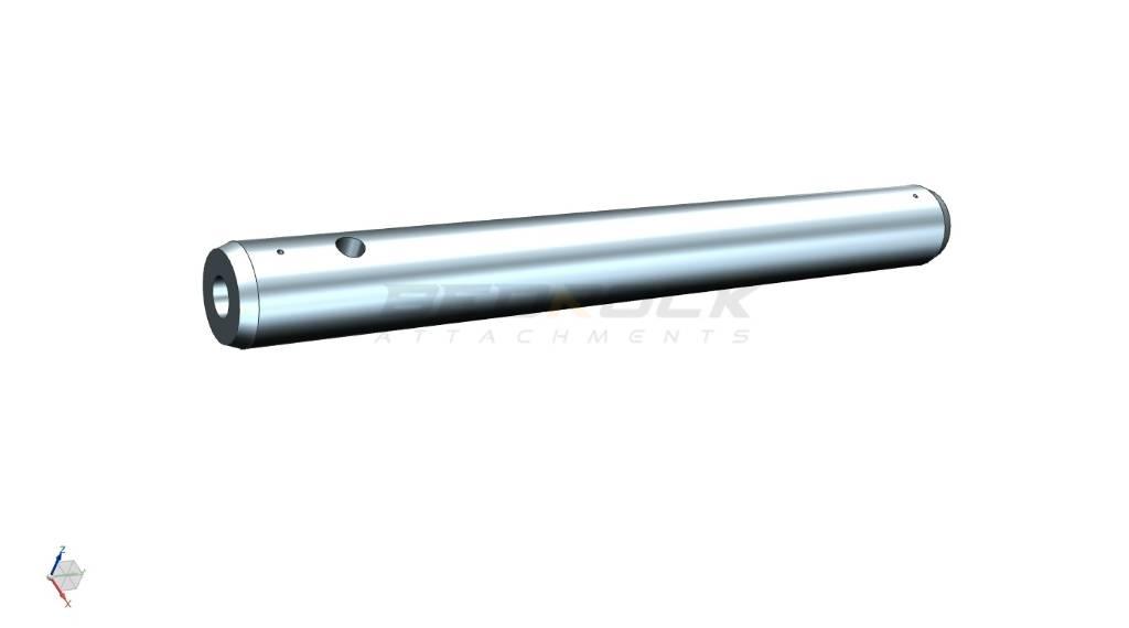 Bedrock 49.94MM PIN 기타 부품  