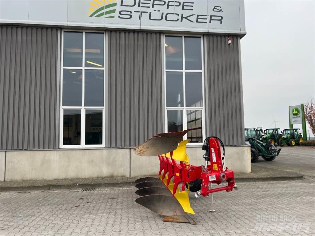 Pöttinger Servo 35 쟁기