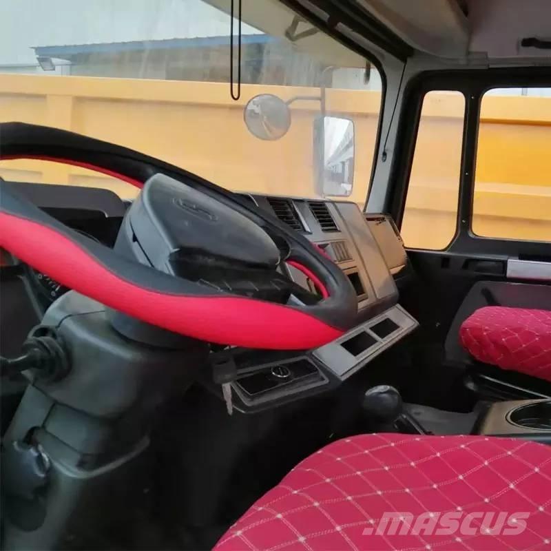 Shacman F3000 6x4 트랙터 유닛