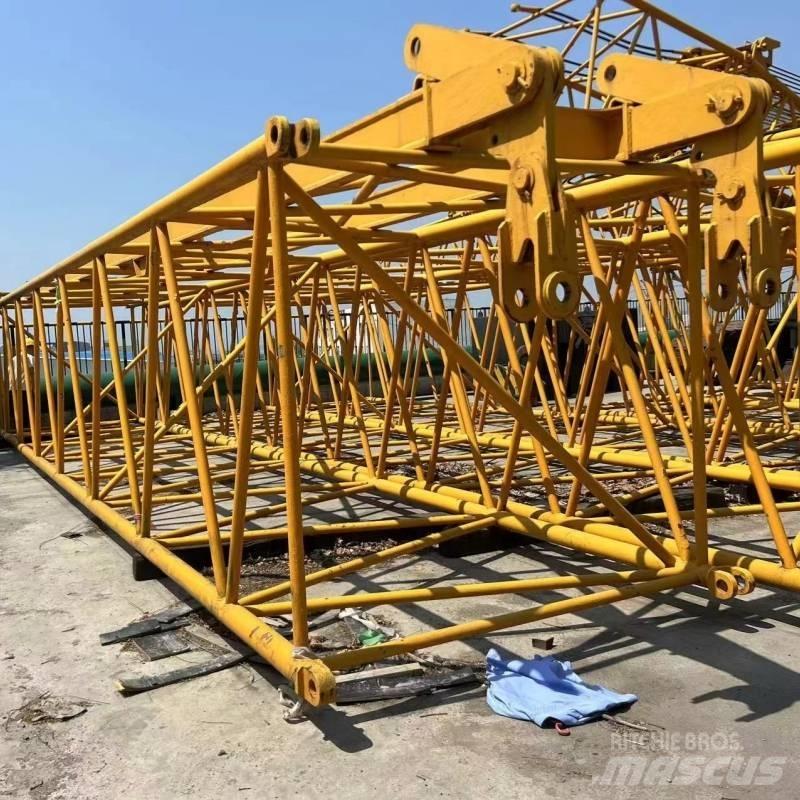 IHI CCH 1500 트랙 크레인