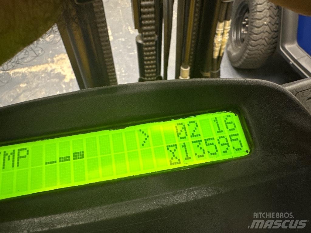 Hyster S 40 FT S 그 외 지게차