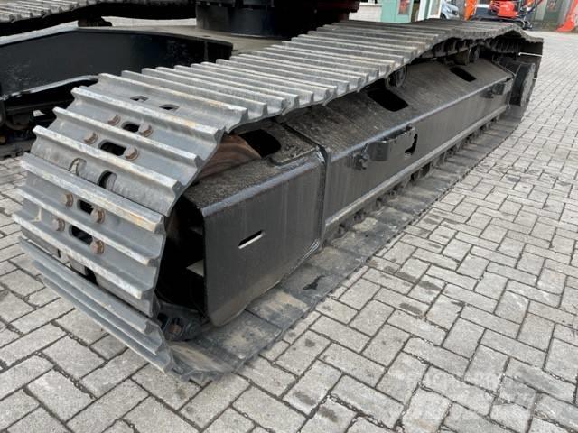 Hitachi ZX 280 LC-3 대형 굴삭기 29톤 이상