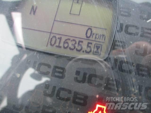 JCB 407 409  휠로우더