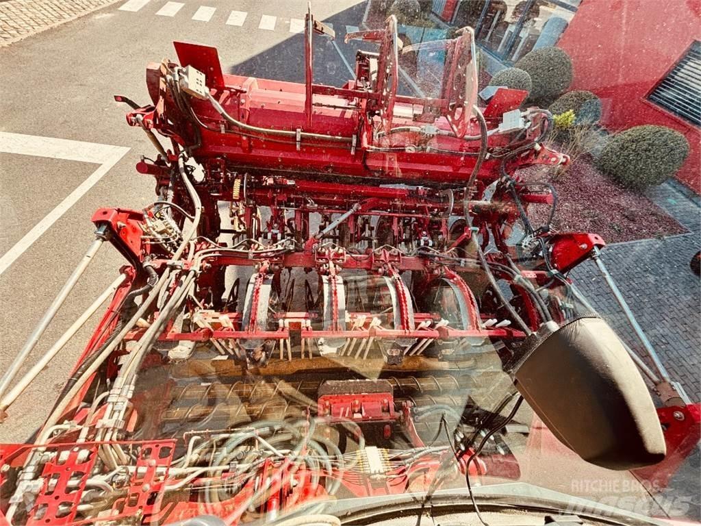 Grimme REXOR 6200 농기계 - 기타