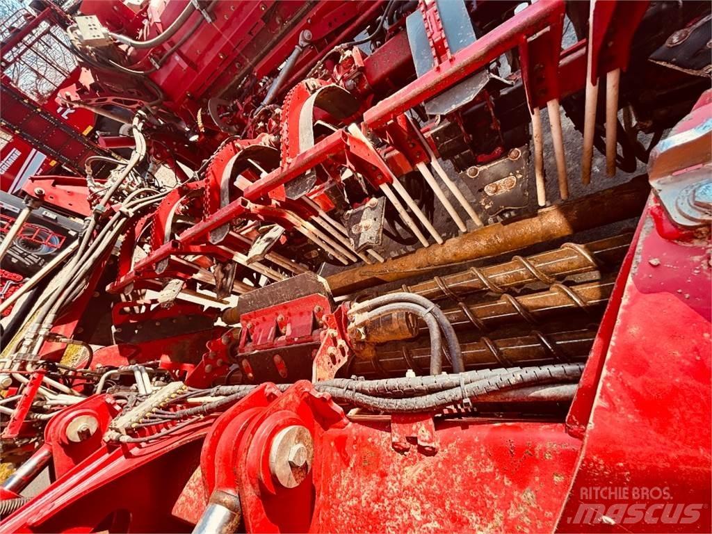 Grimme REXOR 6200 농기계 - 기타